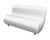 Couch Euro (white)