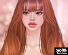 🅉 - Red Hair