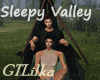 Sleepy Valley Tent