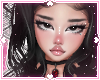 ❀. halia | black