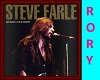 Steve Earle Picture
