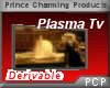 PCP~PlasmaTv Derivable