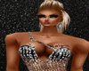 DL DANCE DRESS