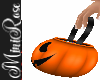 Halloween PumpkinBucketO