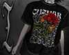 𝔗 oversized t shirt