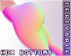 HDX Bottoms