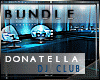 :D: :DJ: Club Bundle GA