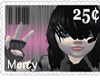 Mercy's Stamp