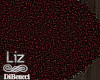 Christmas Wine rug