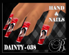 [BQK] Dainty Nails Photo