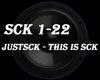 JustSck - This Is Sck