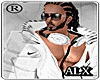 [Alx]Jacket  White-2