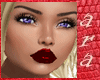 lips RED