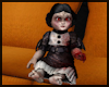 Creepy Doll ~