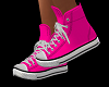 Dope Cons Hot Pink