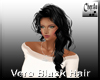 Vero Black Hair