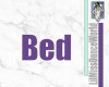 BTPP Bed