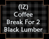 Coffee Break For Two
