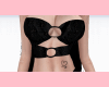 [Nhya]Top black