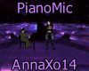 DJ  Piano+Mic  Animated