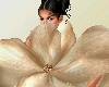 SL Empress Gown Gold