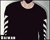 [Bw]Bl LongSleeve tshirt