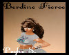 ♥PS♥ Berdine Fierce