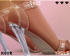 !< Love Heels!