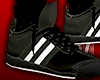 Bz - Black Sneakers 2