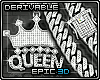 [3D]*Dev* Queen Chain V2