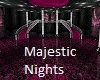 Majestic Nights