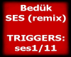 Bedük SES (remix)