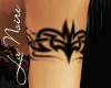 Arm Tattoo Tribal V1