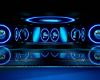 Club Emoji Blue Loma
