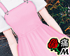 蝶 Cute Pink Dress