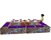 ORIENTAL TABLE