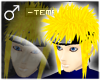 !T Yondaime hair [M]