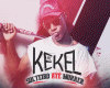 MC Kekel 1x Solteiro