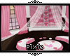 |Px| Princess Day Bed