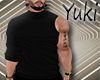 [YC] Camisa Black Estilo