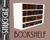 [MGB] Snuggle Bookshelf