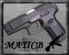 [M]MP443 Grach
