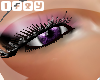 [IF]F purple vector eyes