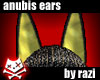 Anubis Ears
