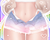 🌙 Summer Shorts Pink