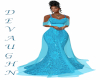 AFFLUENT Gown #8