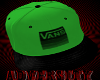 STEM VANS SNAPBACK