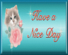 |M|Cat - Have a nice day