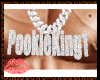 (J) PookieKing1 chain M