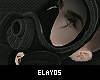 £ - Gas Mask
